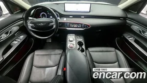 Genesis GV70, 2021 — миниатюра 7