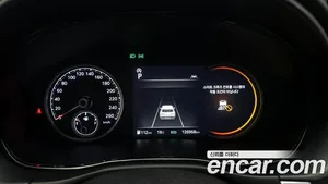Genesis GV70, 2021 — миниатюра 8
