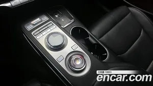 Genesis GV70, 2021 — миниатюра 9