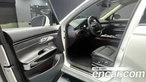 Genesis GV70, 2021 — миниатюра 11