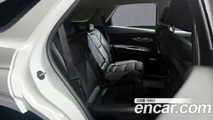 Genesis GV70, 2021 — миниатюра 12
