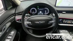 Genesis GV70, 2021 — миниатюра 14