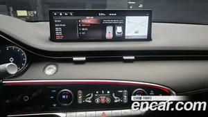 Genesis GV70, 2021 — миниатюра 15