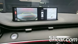 Genesis GV70, 2021 — миниатюра 16