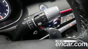 Genesis GV70, 2021 — миниатюра 18