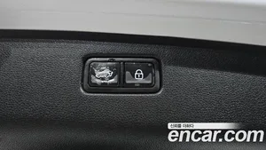 Genesis GV70, 2021 — миниатюра 20
