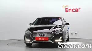 Hyundai Sonata, 2017 — миниатюра 3