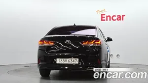 Hyundai Sonata, 2017 — миниатюра 4