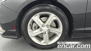 Hyundai Sonata, 2017 — миниатюра 5
