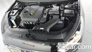 Hyundai Sonata, 2017 — миниатюра 6