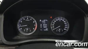 Hyundai Sonata, 2017 — миниатюра 8