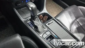 Hyundai Sonata, 2017 — миниатюра 9