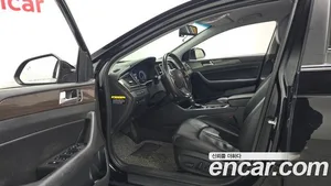 Hyundai Sonata, 2017 — миниатюра 10