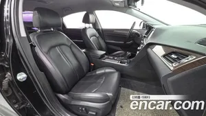 Hyundai Sonata, 2017 — миниатюра 11