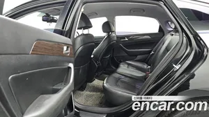Hyundai Sonata, 2017 — миниатюра 12
