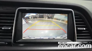 Hyundai Sonata, 2017 — миниатюра 15