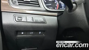 Hyundai Sonata, 2017 — миниатюра 16