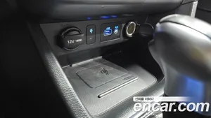 Hyundai Sonata, 2017 — миниатюра 18