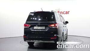 KGM Korando, 2017 — миниатюра 4