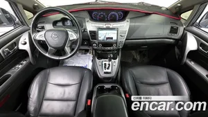 KGM Korando, 2017 — миниатюра 7