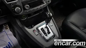 KGM Korando, 2017 — миниатюра 9