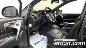 KGM Korando, 2017 — миниатюра 10