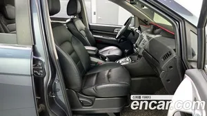 KGM Korando, 2017 — миниатюра 12