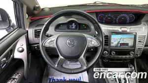 KGM Korando, 2017 — миниатюра 14