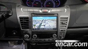 KGM Korando, 2017 — миниатюра 16