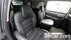 KGM Korando, 2017 — миниатюра 19