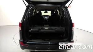 KGM Korando, 2017 — миниатюра 20