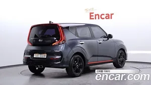 Kia Soul, 2019 — миниатюра 2