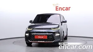 Kia Soul, 2019 — миниатюра 3