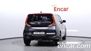 Kia Soul, 2019 — миниатюра 4
