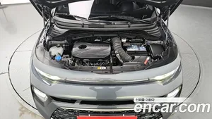 Kia Soul, 2019 — миниатюра 6