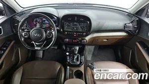 Kia Soul, 2019 — миниатюра 7