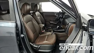 Kia Soul, 2019 — миниатюра 10