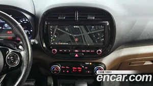 Kia Soul, 2019 — миниатюра 11