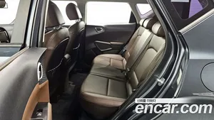Kia Soul, 2019 — миниатюра 12