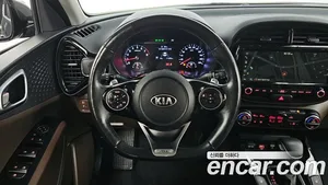 Kia Soul, 2019 — миниатюра 13