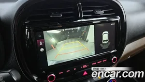 Kia Soul, 2019 — миниатюра 15