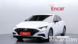 Hyundai Sonata, 2022 — миниатюра 1