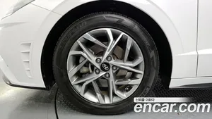 Hyundai Sonata, 2022 — миниатюра 5