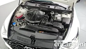 Hyundai Sonata, 2022 — миниатюра 6