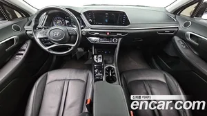 Hyundai Sonata, 2022 — миниатюра 7