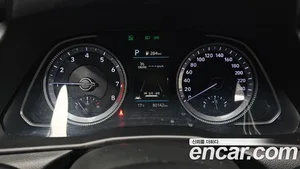 Hyundai Sonata, 2022 — миниатюра 8