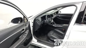 Hyundai Sonata, 2022 — миниатюра 11