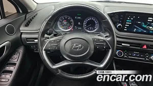 Hyundai Sonata, 2022 — миниатюра 14