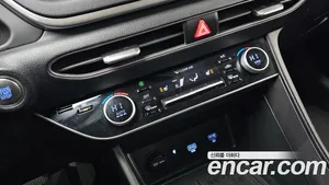 Hyundai Sonata, 2022 — миниатюра 17