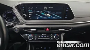 Hyundai Sonata, 2022 — миниатюра 19